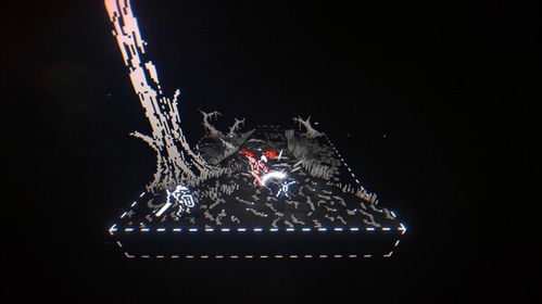 《荒绝之剑DX》Steam体验版:暗黑风动作盛宴,等你来战! 《荒绝之剑DX》Steam体验版:暗黑风动作盛宴,等你来战!