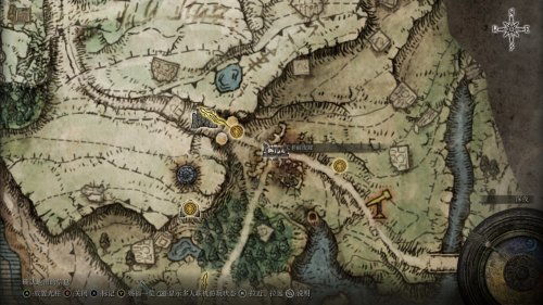 《艾尔登法环》君王直剑获取攻略：独家秘籍解锁！