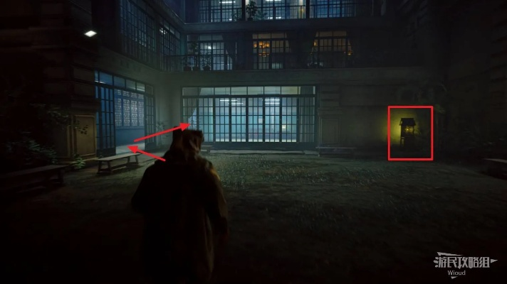 《野狗子》阴伏虫神龛位置攻略:快速找到隐藏神龛 《野狗子》阴伏虫神龛位置攻略:快速找到隐藏神龛