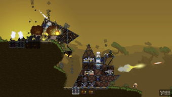 《进击！要塞》WeGame首发：打造无敌要塞，实时战略新篇章