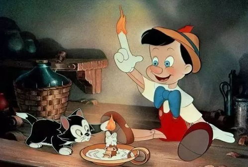 《匹诺曹人偶之王攻略:破解技巧大揭秘》 《匹诺曹人偶之王攻略:破解技巧大揭秘》