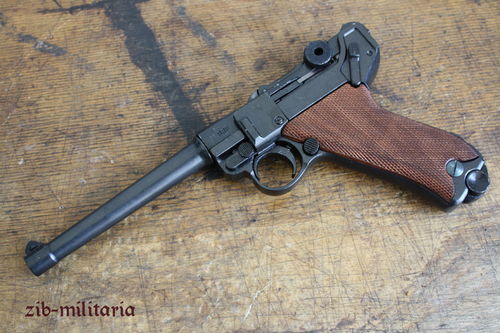 《幽浮2》经典再现！粒子束手枪复刻版揭秘