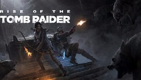 《古墓丽影：崛起》PC特惠18美元，美国玩家独享狂欢！