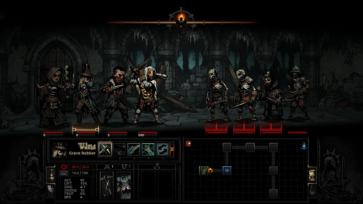 《暗黑重生之门》2月上市:RPG新篇章,探寻黑暗奥秘 《暗黑重生之门》2月上市:RPG新篇章,探寻黑暗奥秘