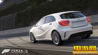 《极限竞速5》歌莉娅拉力赛地图：解锁全新赛道体验