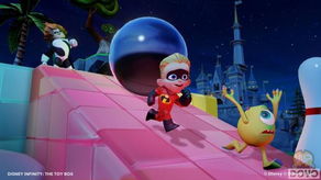 《迪士尼无限》销量突破，揭秘玩家热捧背后的秘密