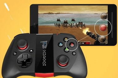 《暗黑3主机版手柄操控：独享全新游戏体验》