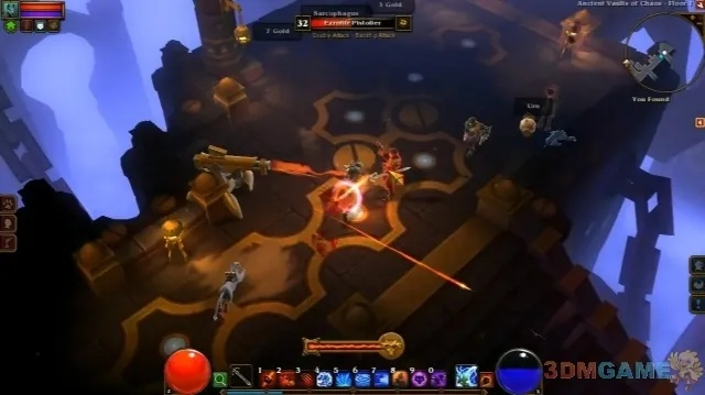 《火炬之光2》正式开售！独家攻略与福利大放送