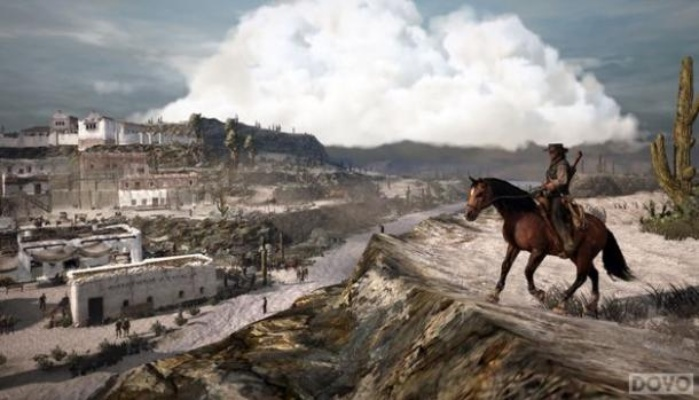 错过这些神作！盘点50款世界观设定最惊艳游戏大揭秘