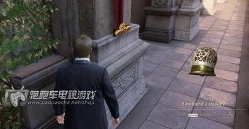 《神秘海域4》第10章惊险吊桥暗杀：揭秘幕后真相！