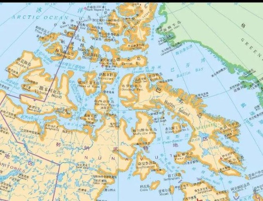 《Atlas地图全解析:揭秘岛屿分布与战略要地》 《Atlas地图全解析:揭秘岛屿分布与战略要地》