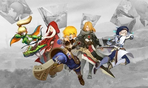 2025龙之谷攻略，隐藏副本首通玩家揭秘，这3个冷门职业竟能碾压版本？