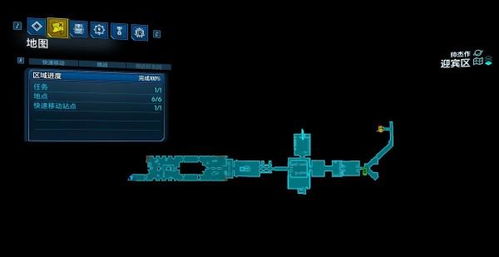 《无主之地3》莫西DLC全攻略：深度解析莫西支线任务新攻略