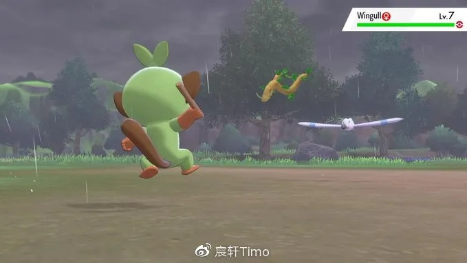 《宝可梦剑盾》V2.1道具招式大揭秘，全新升级攻略解析