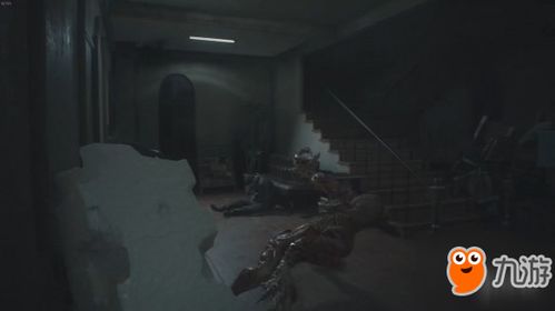 《生化危机2重制版》豆腐角色武器解锁攻略全解析,解锁秘籍大公开 《生化危机2重制版》豆腐角色武器解锁攻略全解析,解锁秘籍大公开