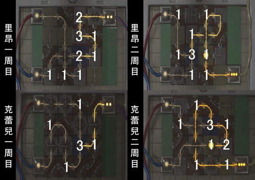 《生化危机2重制版》全密码锁攻略：解锁技巧与保险箱密码解析秘籍