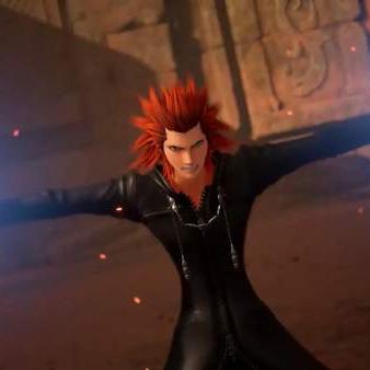 《王国之心3》新世界揭秘:探索未知角色传奇 《王国之心3》新世界揭秘:探索未知角色传奇