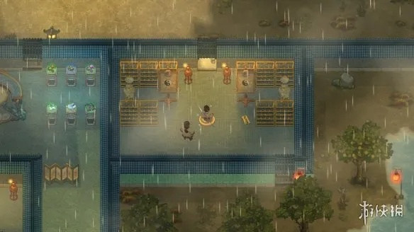 《揭秘新轮回者名单!《了不起的修仙模拟器》新增角色大曝光》 《揭秘新轮回者名单!《了不起的修仙模拟器》新增角色大曝光》