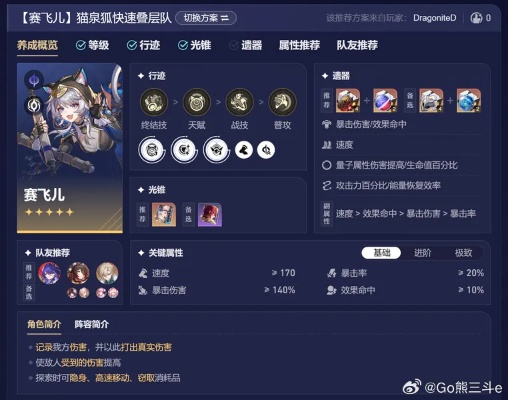 《崩坏星穹铁道》赛飞儿技能解析:独家前瞻揭秘! 《崩坏星穹铁道》赛飞儿技能解析:独家前瞻揭秘!