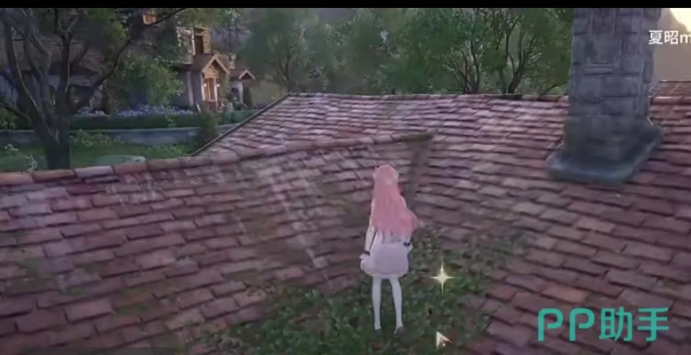 《无限暖暖》遗失日记本攻略：快速找回秘籍曝光