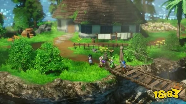 《勇者斗恶龙3》王者之剑获取攻略:快速上手技巧揭秘 《勇者斗恶龙3》王者之剑获取攻略:快速上手技巧揭秘