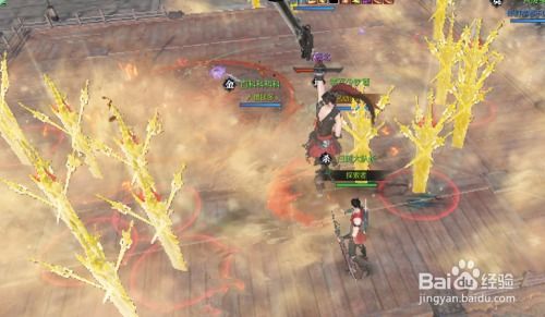 逆水寒仗剑行侠士攻略：高效通关技巧解析**新解密**