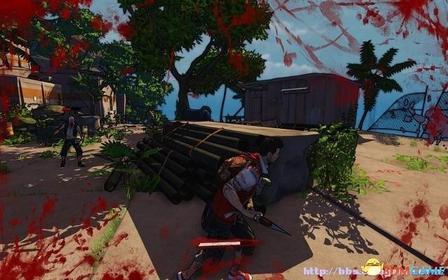 逃出死亡岛,90%玩家忽略的3条隐藏逃生路线,现在看还来得及? 逃出死亡岛,90%玩家忽略的3条隐藏逃生路线,现在看还来得及?