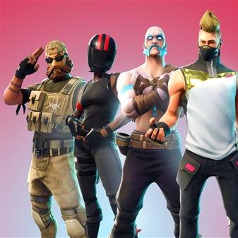 安卓轻松上手《堡垒之夜》:独家注册下载攻略揭秘! 安卓轻松上手《堡垒之夜》:独家注册下载攻略揭秘!