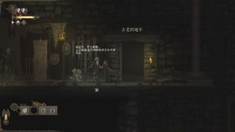 《黑暗献祭》汉化版发售!少女探险恐怖圣殿惊魂记 《黑暗献祭》汉化版发售!少女探险恐怖圣殿惊魂记