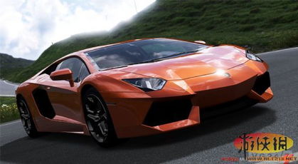 《极限竞速4》新更新：解锁无限速度，挑战极限赛道！