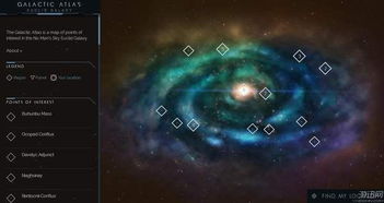 《无人深空》NEXT革新升级，探索新维度体验升级解析