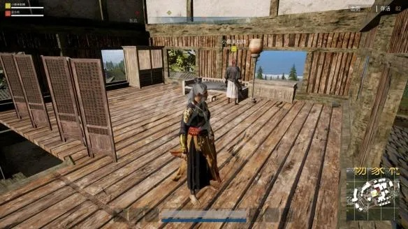 《武侠乂》道具解析：血包与投掷物功效全揭秘，价值攻略速览