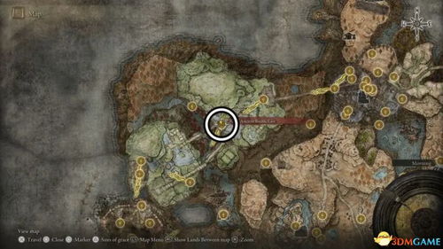 《艾尔登法环》DLC黄金树之影：力信流大锤超强配装攻略！