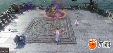 仗剑行宗师3毒云子无血河攻略：高效打法与突发应对技巧解析