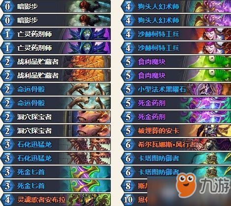 《夜莺传说》新手速成攻略：高效开荒技巧揭秘