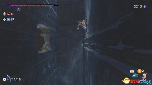 《波斯王子BOSS战攻略:全王冠挑战技巧揭秘》 《波斯王子BOSS战攻略:全王冠挑战技巧揭秘》