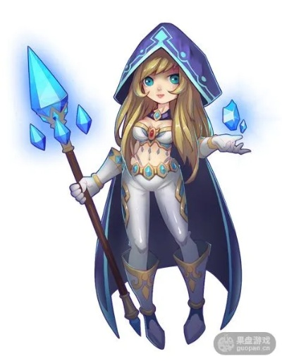 《魔兽大作战》吉安娜攻略：解锁最强法师技能