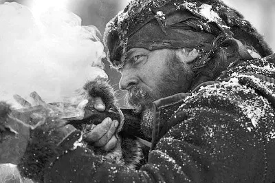 《荒野猎人》长枪毕业神装攻略，轻松升级！