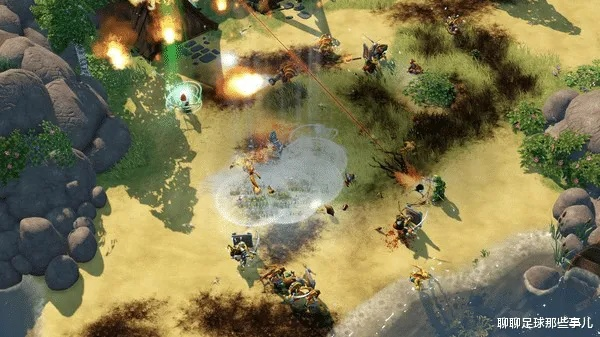 《魔法对抗2》PS4/PC版震撼来袭！独家首发！