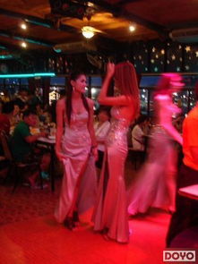 夜场盘点:探秘中国各式夜生活热点 夜场盘点:探秘中国各式夜生活热点