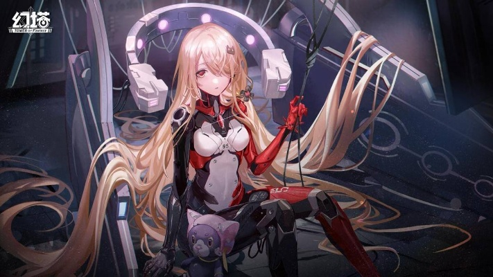 幻塔莱可西丝:神秘幻塔女神,揭秘独特魅力 幻塔莱可西丝:神秘幻塔女神,揭秘独特魅力