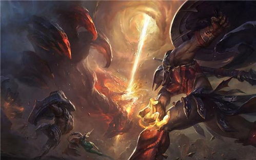 《烬》新英雄ST0揭秘：主宰艺术烬图鉴攻略