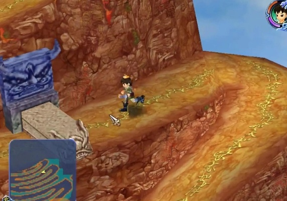 仙剑3问情篇隐藏结局触发密码曝光？锁妖塔未公开彩蛋你错过了多少？