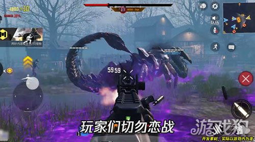 童话阴影下的召唤觉醒：揭秘幻灵之力觉醒日