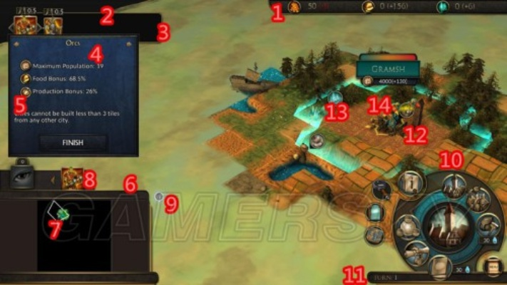 巫师领主秘籍:魔法世界全资料深度解析 巫师领主秘籍:魔法世界全资料深度解析