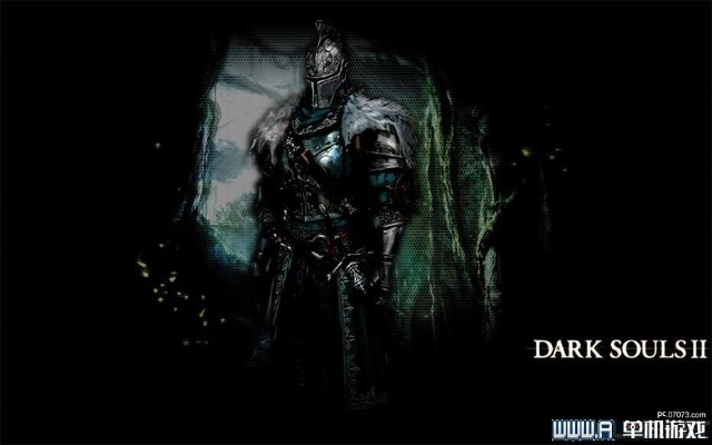 沉浸式攻略：解锁淹没之王王冠，揭秘黑暗之魂2新境界