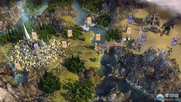 奇迹时代3种族职业搭配攻略:高效组合新揭秘 奇迹时代3种族职业搭配攻略:高效组合新揭秘