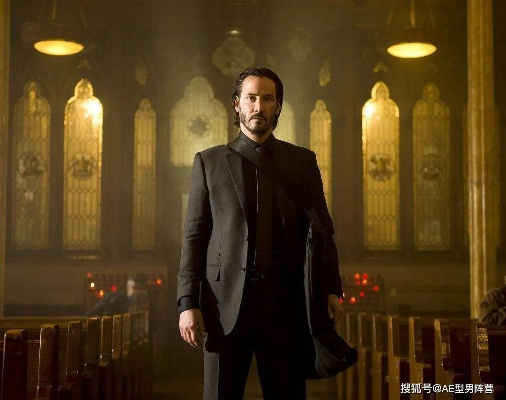 基努谈疾速追杀系列,已结束,游戏玩家们怎么看? 基努谈疾速追杀系列,已结束,游戏玩家们怎么看?