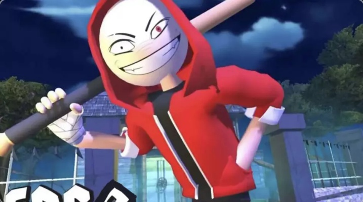 《佩德罗射击:极致爽快,体验射击新境界》 《佩德罗射击:极致爽快,体验射击新境界》