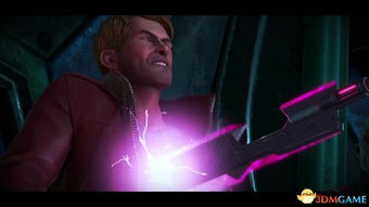 《银河护卫队：故事版》终章来袭！5章大结局抢先看